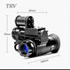 NVG10 Night Vision Goggles HD IR Helmet Night Vision Device for Hunting Factory  Digital Night Vision Monocular