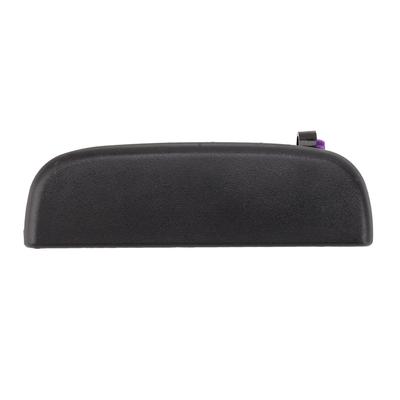 Sol Dış Kapı Kolu 82801M68K505PK Siyah Doğrudan Değiştirme Dış Kapı Kolu Değişimi için