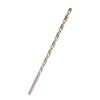 6mm HSS Extra Long 200mm Twist Drill Bit Straight Shank Auger Drill