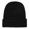 Winter Beanie Pullover Hat Women's Knitted Hat Embroidered Skullies Hat Cap Men Autumn Warm Ski Bonnets Unisex Cuffed Skull Caps