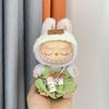Labubu Doll Clothing Set for 1st-3rd Generation Dolls, Unique Outfits with Handcrafted Accessories, Collector-Grade Gift