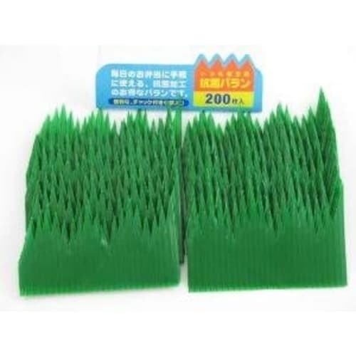 Maruki Balan Green 7.5 X 5.1 Cm 200 Sheets