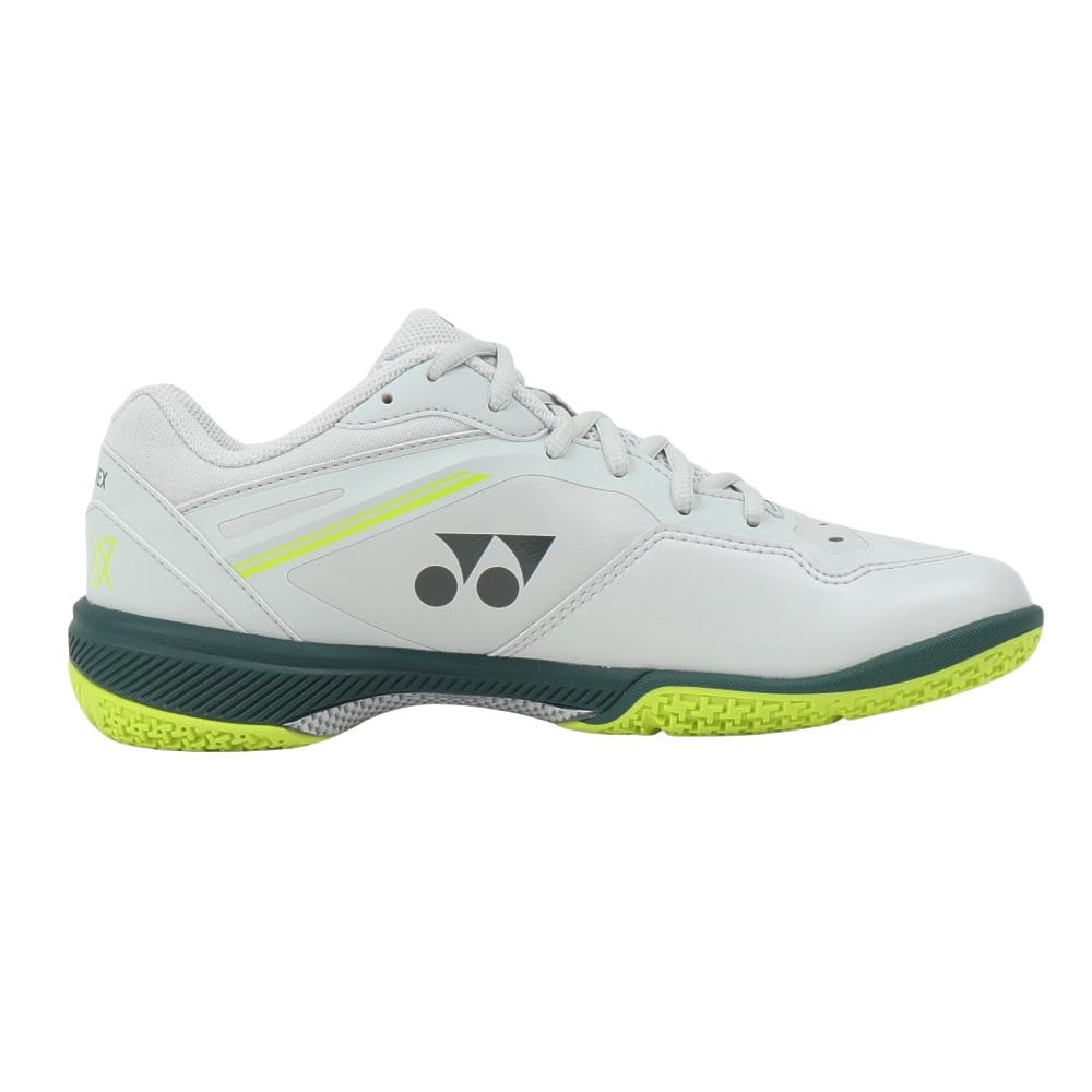[Yonex] Power Cushion 65Z VA Men SHBVAZM Grayish Beige (452) 22.5 cm