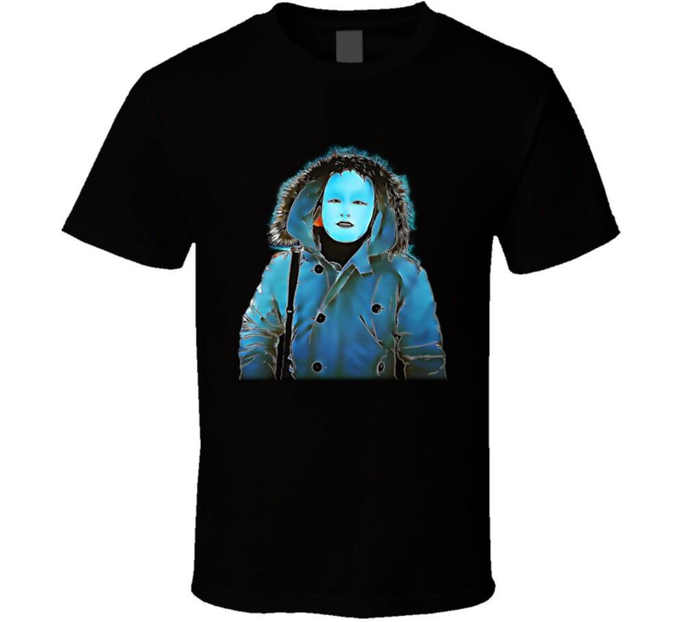 

Safin Rami Malek T Shirt Unisex T-Shirt XXL