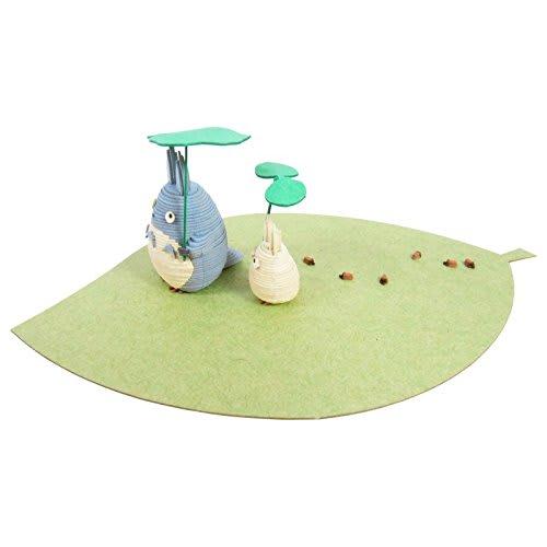 Sankei Miniature Art Kit Studio Ghibli Series My Neighbor Totoro Non-Scale Paper Craft MK07-19