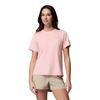 Columbia Womens/Ladies Wild Springs Performance T-Shirt