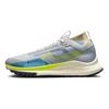 Nike React Pegasus Trail 4 GORE-TEX Wolf Grey Volt Damen Sneakers Stadium-Green Baltic-Blue DJ7929-002