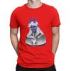 T-The Dragon Prince Cartoon TShirt Cool Distinctive T Shirt Graphic Sweatshirts Hipster Unisex
