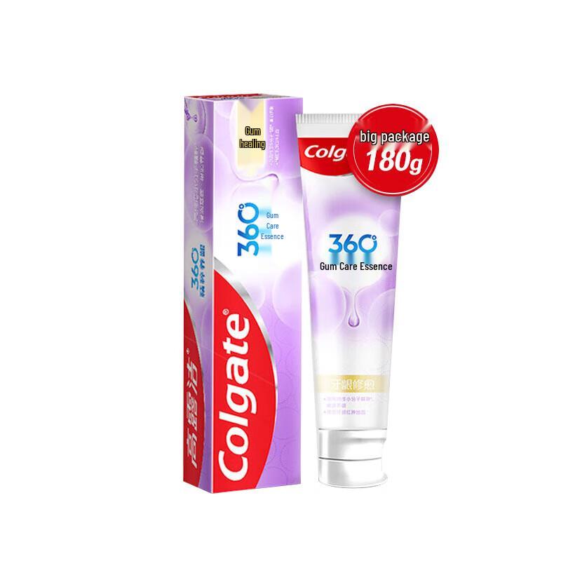 

Colgate 360 Gum Repair Toothpaste