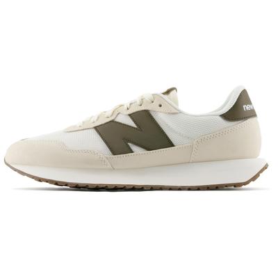 237 Off White Olive Green Unisex MS237WM