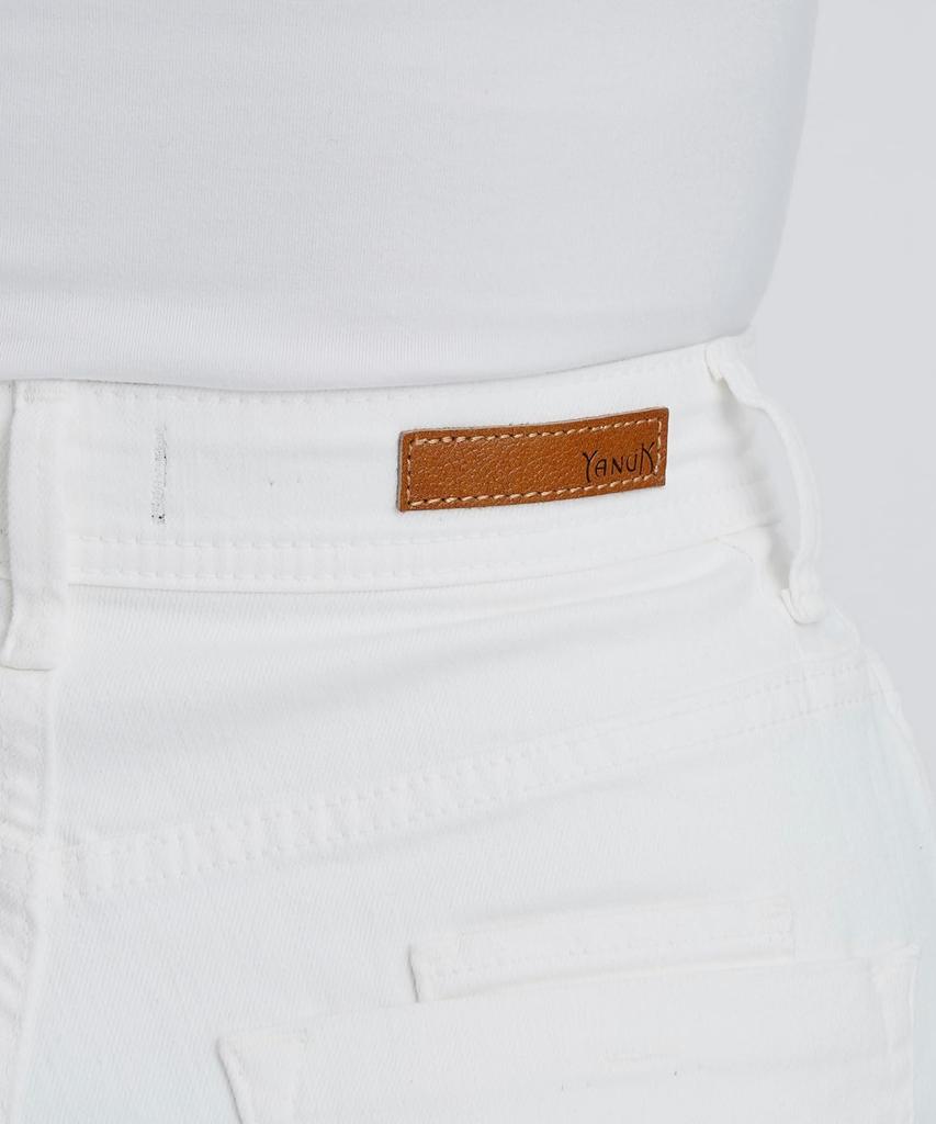 YANUK JOAN (Loose Straight) Women's / 57152228-AWH-25