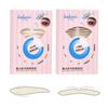Invisible Double Eyelid Stickers Eyelid Tape Eye Lift Fold Eyelid Stripe Natural Invisible Big Eyes Makeup Beauty Tools