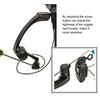 Outdoor Fishing Swinger Bite Alarm Indicator Adjustable Design Compact Size Portable Illuminated Swinger Carp Fishing Accessories