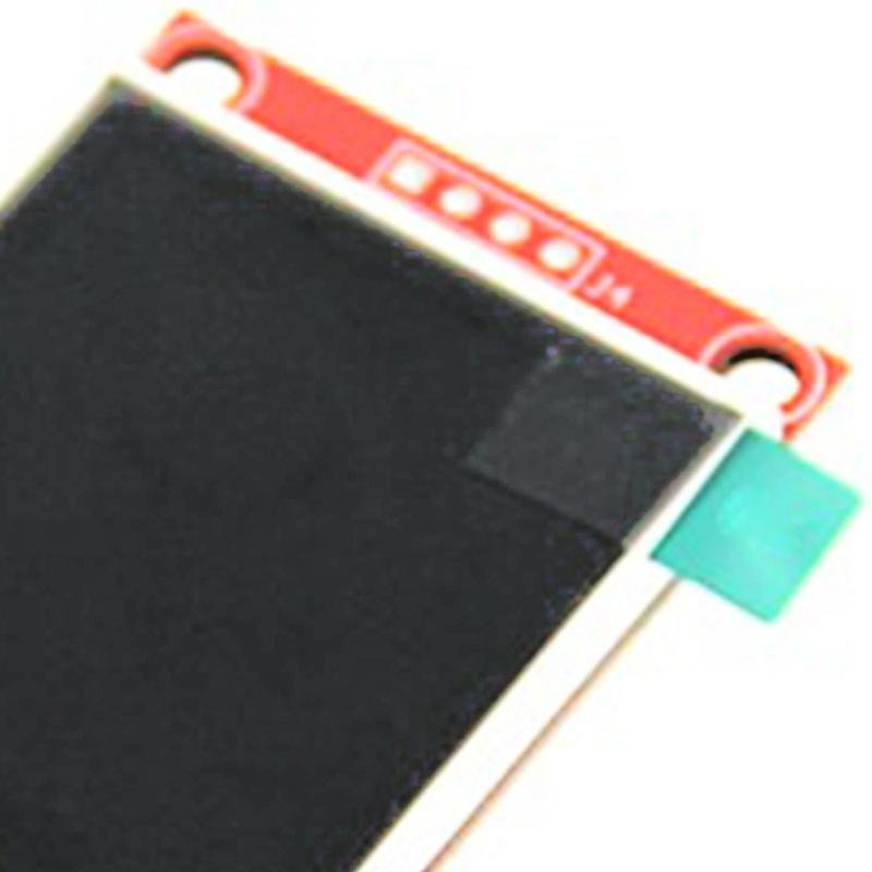 High Resolution 1.8Inch TFT LCD Module 128x160Pixels for STM32 Projects with SPI Serial Interfaces 65K Color Display