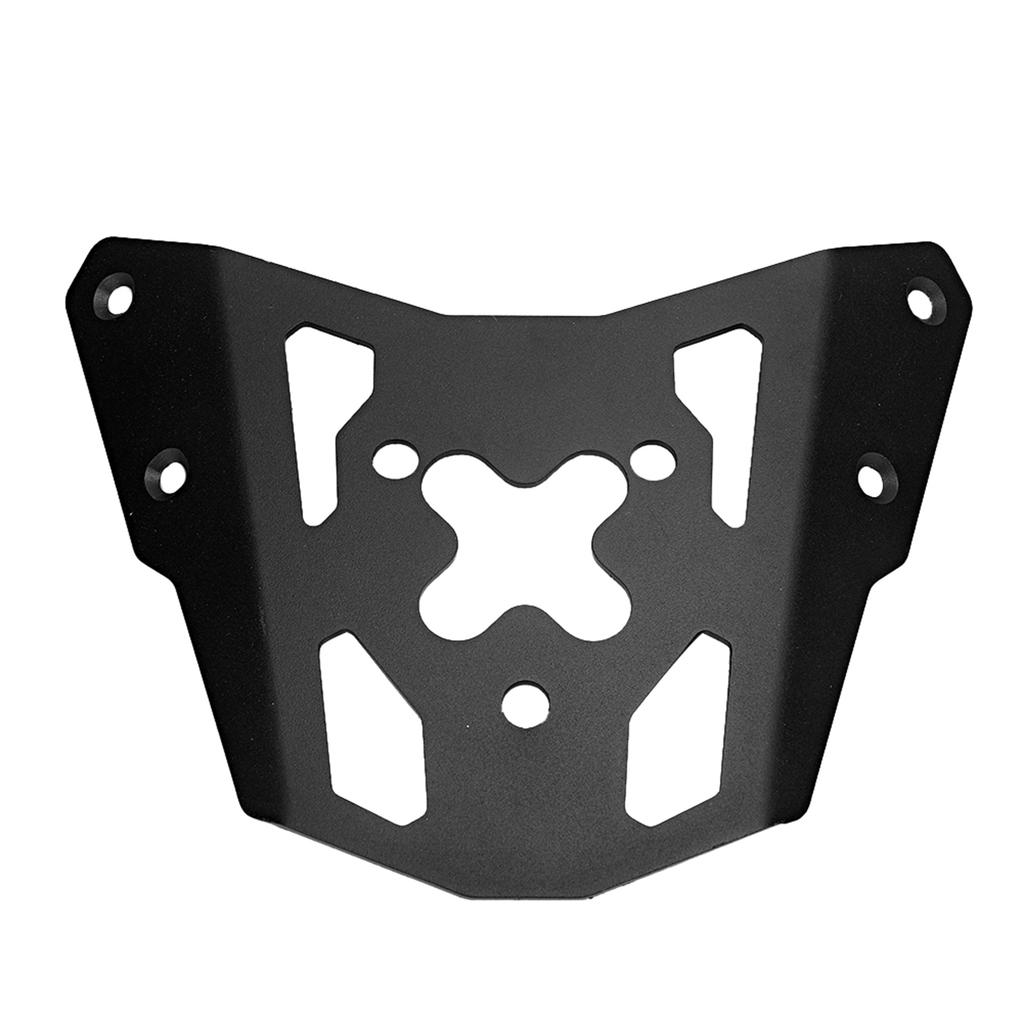 Motorcycle Rear Luggage Rack Shelf Carrier Support Fits for Z650 17‑19
