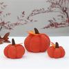 Artificial Pumpkins Decoration Fall Thanksgiving Halloween Simulation Pumpkin