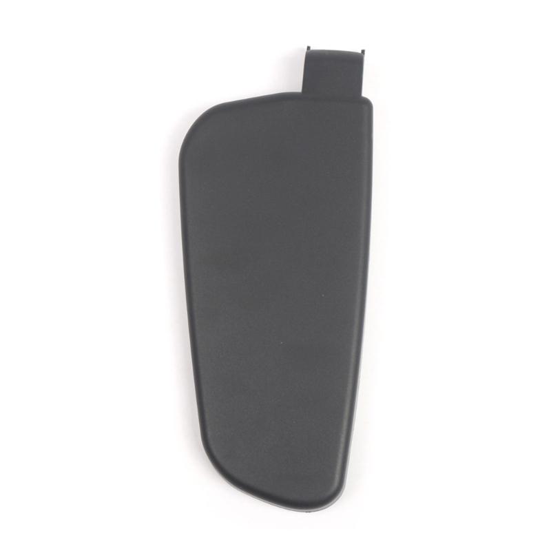 1648240049 Front Washer Windshield Wiper Arm Cap Replacement Car Windshield Wiper Arm Cover Easy to Installation