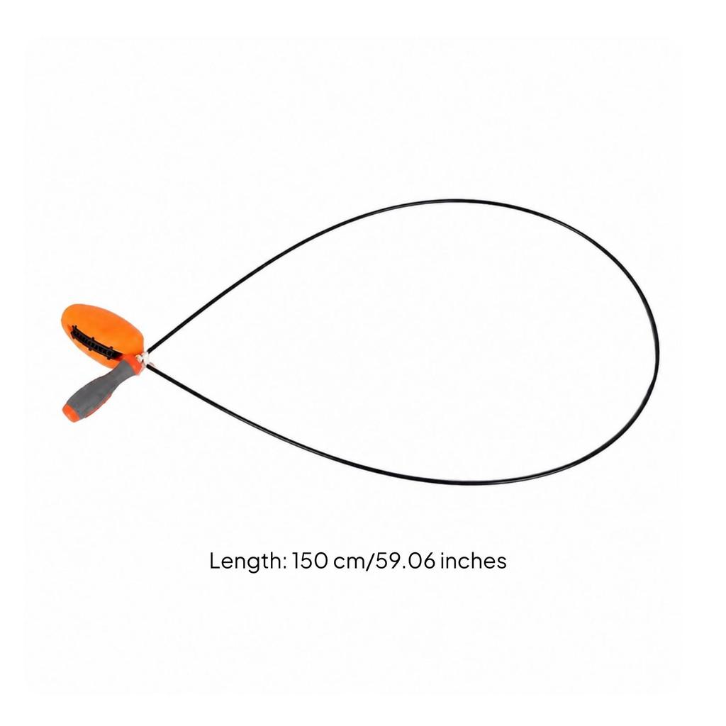 Pallet Strapping Threading Tool Lightweight for Warehouse Workers