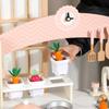 Holz Kinder Große Simulation Rosa Küche Che Che Le Anzug Spielzeug