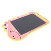 8.5 Inch LCD Writing Tablet Doodle Board Eye Caring Erasable Dinosaur Style Electronic Drawing Board with Pen for Home