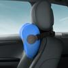 Baseus Ergonomic Travel Neck Cushion - Midnight Blue