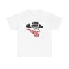 Bandits Graphic T Shirt ADULT NEW