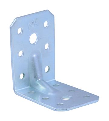 Building Connector With Embossment 50*50*35*2.0Mm - Lb 50*50*35P
