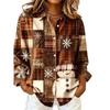 Women's Cable Knit Cardigan Sweater, Mid Length Open Front Knit Outerwear for Fall and Winter