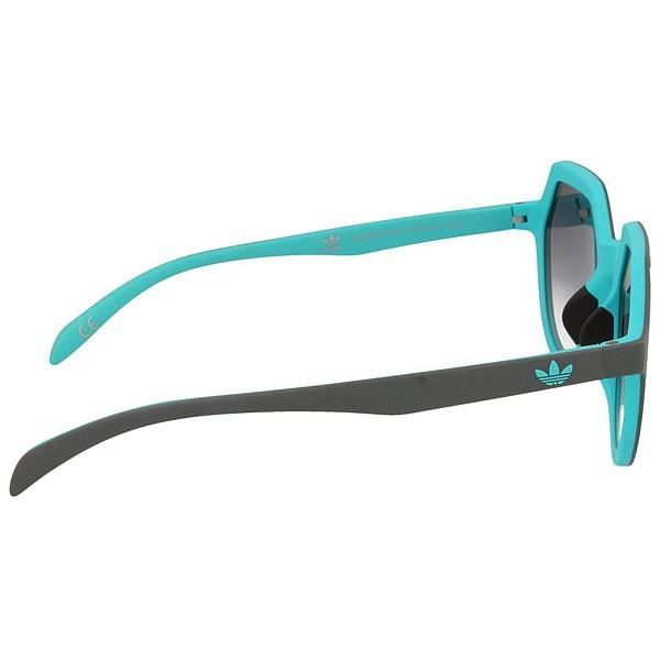 Lunettes De Soleil - Adidas - AOR018-070-036 - Noir - Catégorie 3 - Mixte