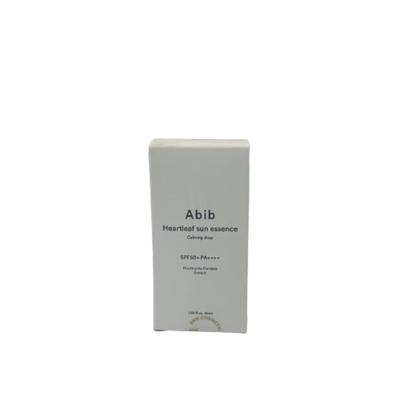 Heartleaf Sun Essence Beruhigende Tropfen SPF50+ PA++++ 50ml