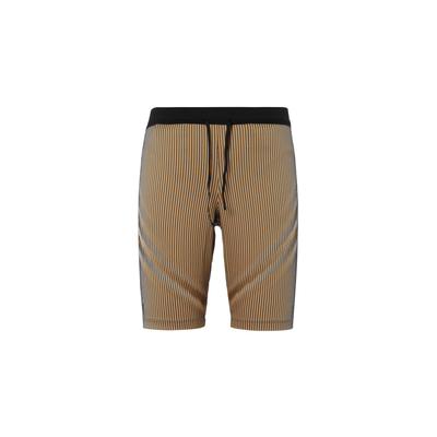 Dri-FIT ADV AeroSwift Přiléhavé Šortky odvádějící vlhkost Prodyšné Ležérní Sportovní šortky Pánské šortky Khaki FN3370451
