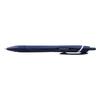 Mitsubishi Pencil Jetstream Ballpoint 10 Dark Easy to Oil-Based Pens, Pens, 0.5mm, Navy, Write, SXN15005.10, 10-Pack