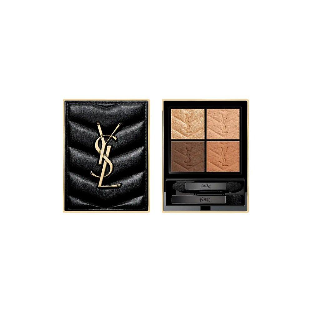 Yves Saint Laurent Couture Mini Clutch Luxury Eyeshadow Palette