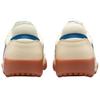 Nike Terra Manta Atmungsaktive Niedrige Freizeitschuhe Herren Beige Blau HQ4502-105