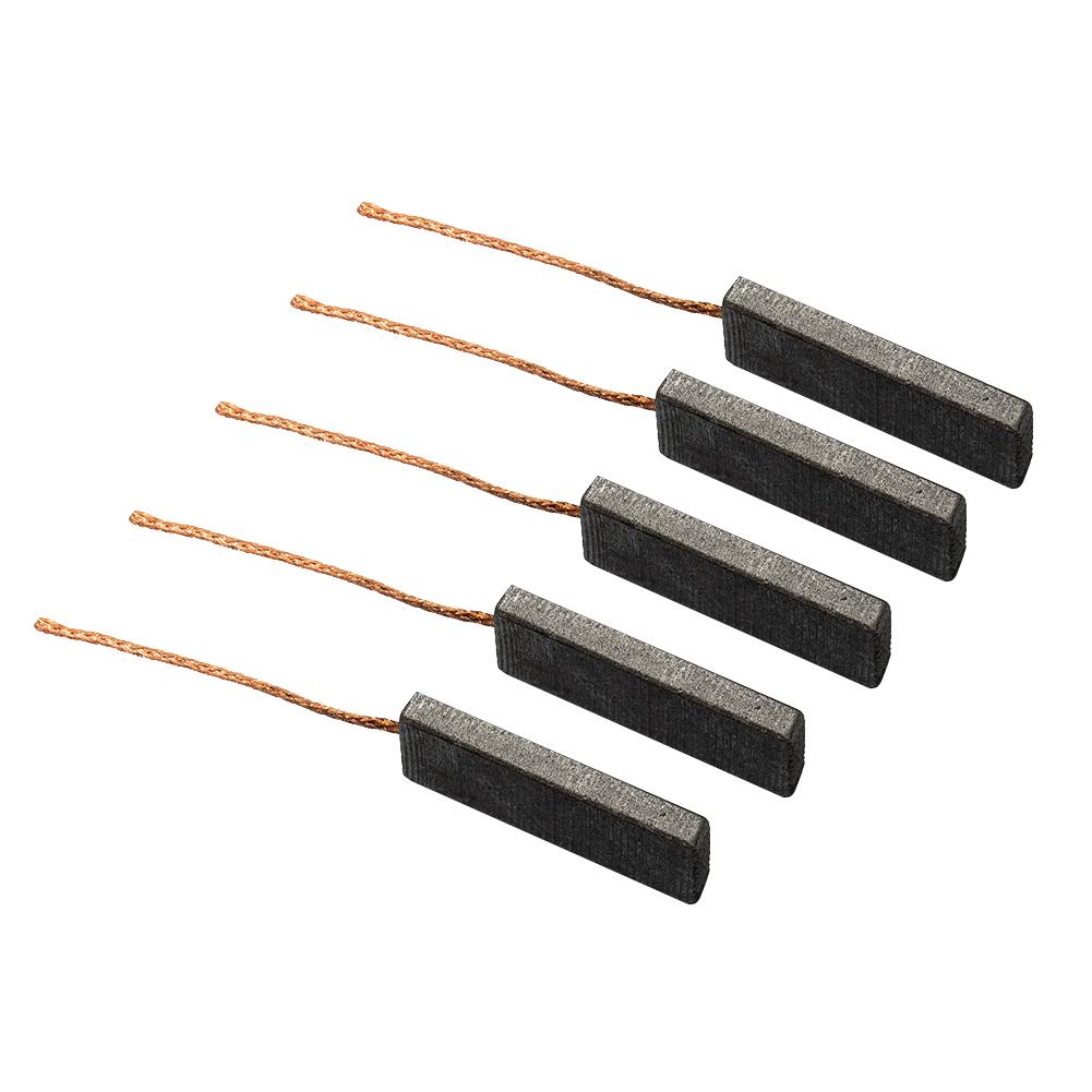 Brand New Indoor Outdoor Carbon Brush 39*13.5*5mm 70mm