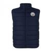 Manchester City FC Boys Padded Gilet