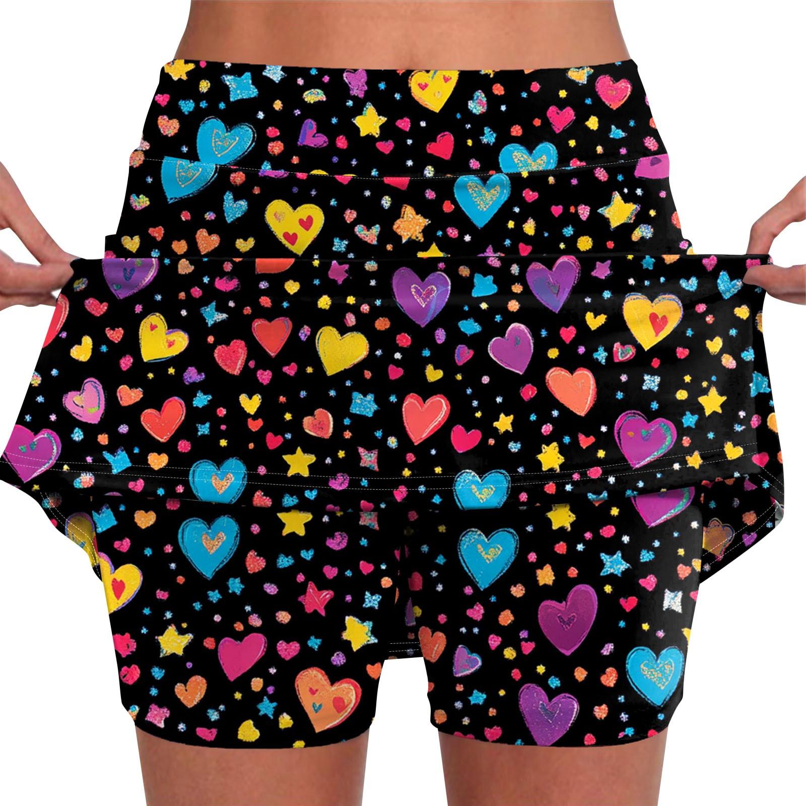 

Эластичные брюки-кюлоты для йоги для женщин, однотонные спортивные шорты, легкие узкие однотонные бегуны с высокой талией L чёрный