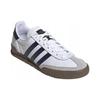 Adidas Jeans White Navy Gum Unisex Sneakers Cloud-White Collegiate-Navy Gum-5 FW6207