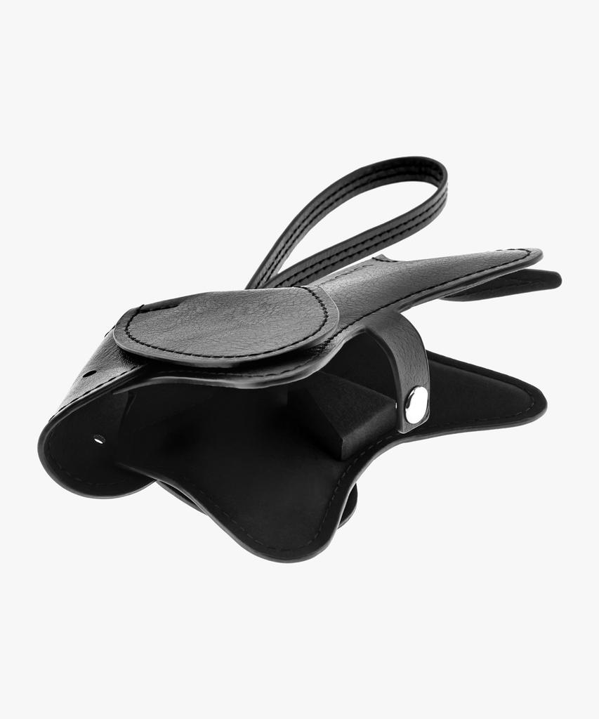 Manomoseu Puppy Holder Bk
