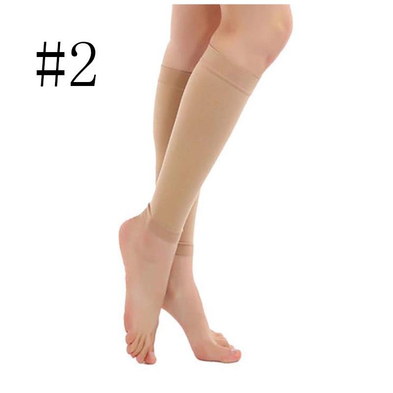 leg circulation support socks