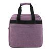 Large Capacity Sewing Machine Bag Portable Travel Organizer Bag Thread Yarn Storage Tote for Singer Accessories Brother Janome