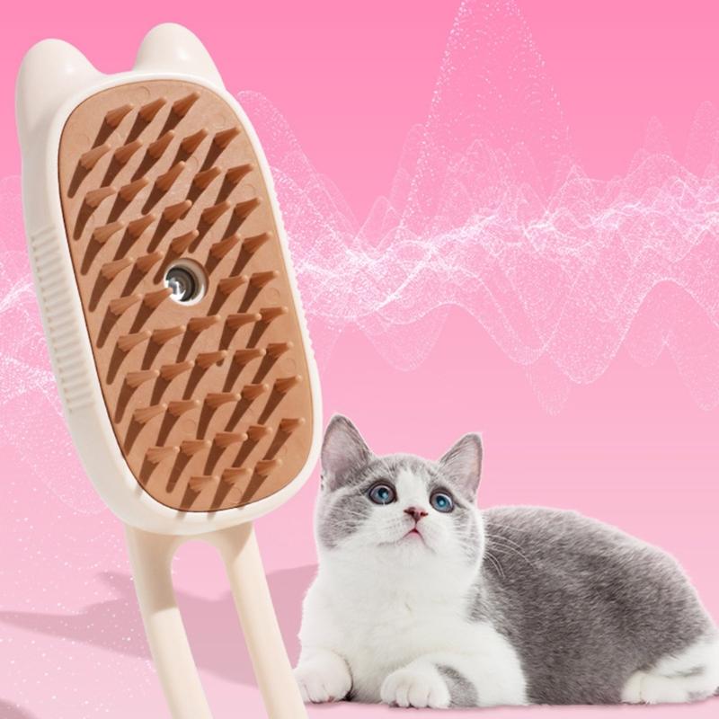 Scalp Massager Comb Blood Circulation Hairbrushes Ergonomic Detangling Comb for Enhances Hair Growth and Comfort