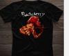 2005 Buckcherry Album T-shirt Black Short Sleeve All Sizes