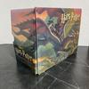 [USED] Harry Potter complete 7 volume box set
