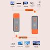50M Portable HDMI Wireless Transmitter and Receiver Extender