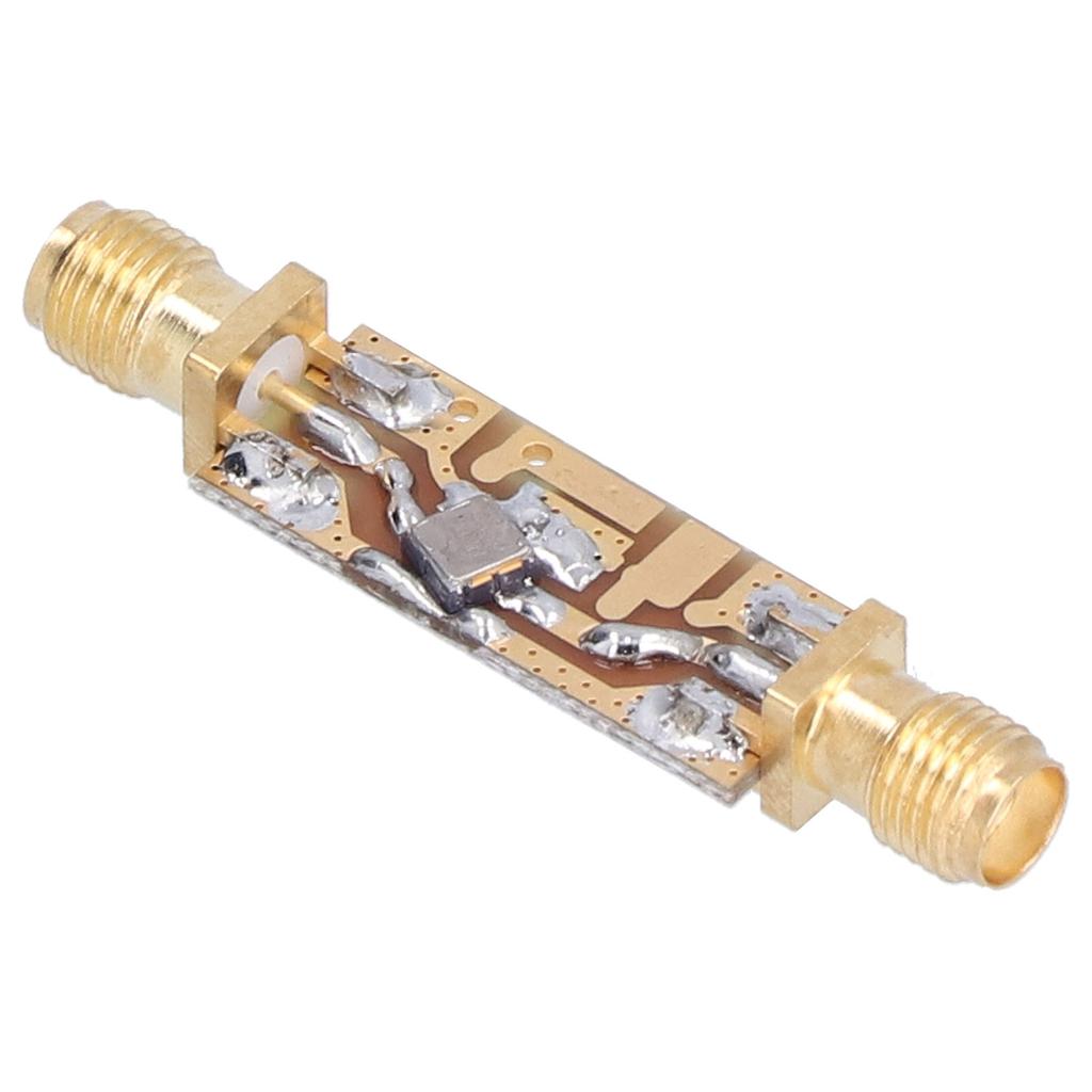 Passieve Bandpass Filter Strong Sturdy High Frequency Filter Module for Software Radio