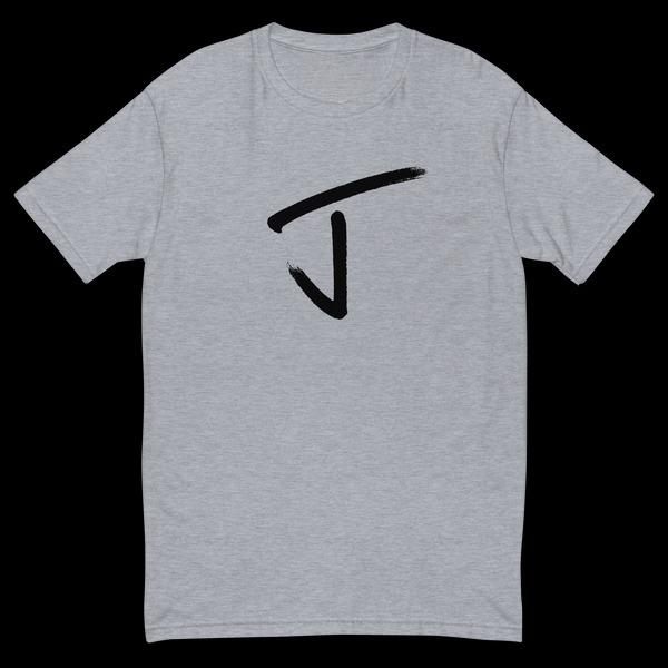 Big J Tee Graphic Cotton Tshirt Unisex Summer Short Sleeve Fashion Brand Tee Luxury Casual Vintage Tees
