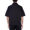 Givenchy SS23 Shirt Men's Black BM60PK146X-001