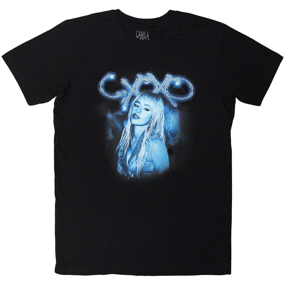 Camila Cabello CXOXO T Shirt XL