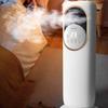 Column Air Temperature Reducer and Heater Humidifying Fan with Mist Humidifier Multi